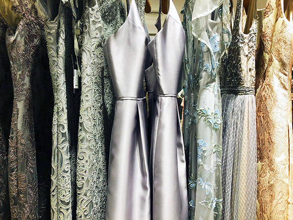 Carolina Soma - Evening Gowns | Blog Article | Carolina Soma | Greenville SC
