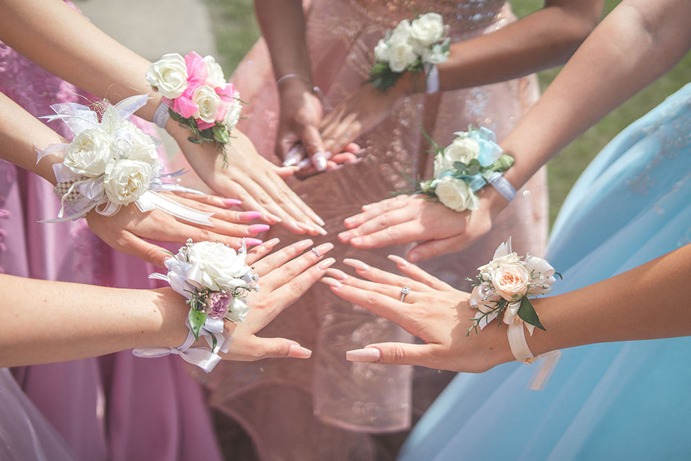 Carolina Soma A Brief History of Proms Blog Article Carolina Soma