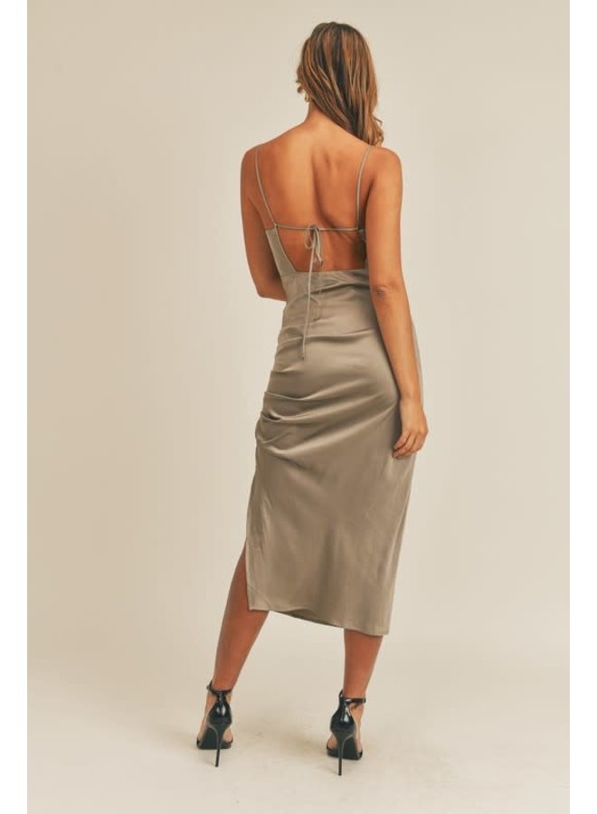 Amanda dress