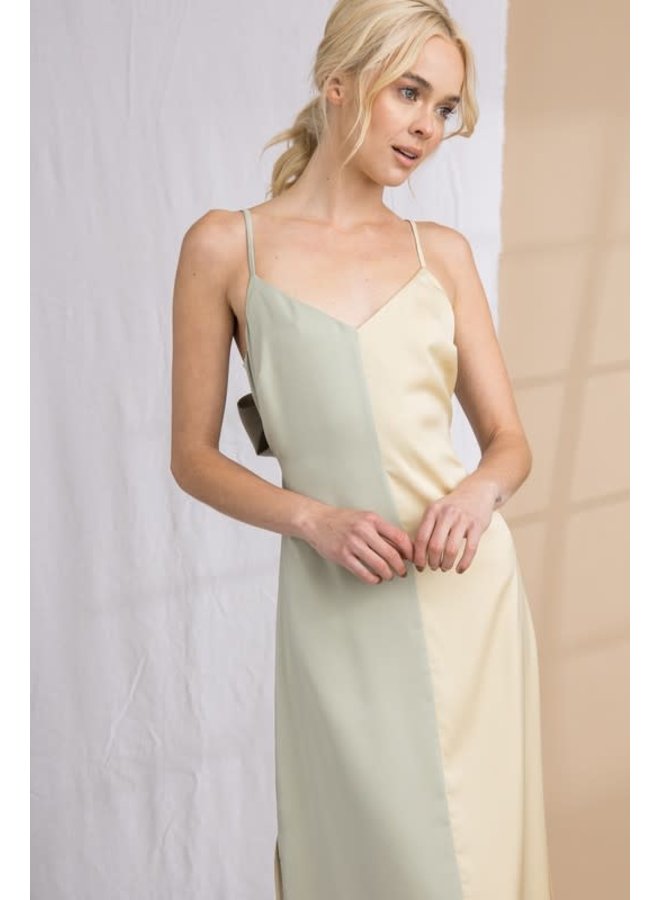 Soma Slip Midi Dresses