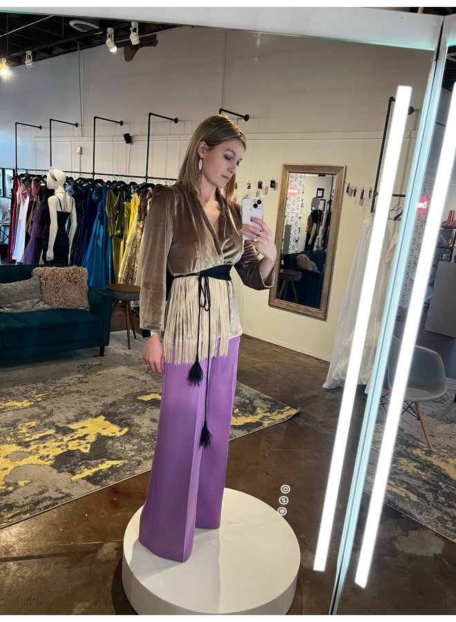 Charlie Blazer - Size 6