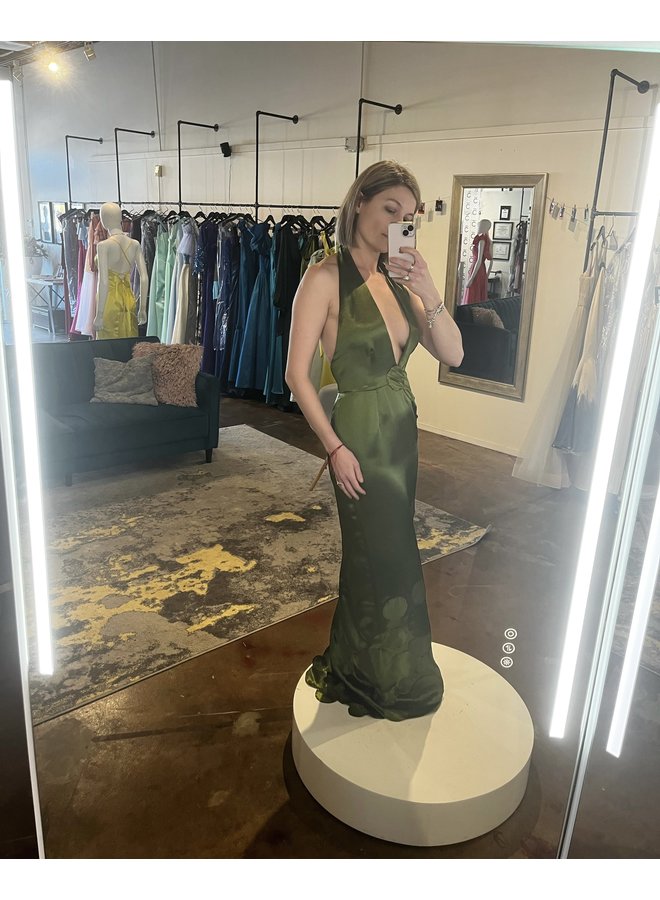 Carolina Soma Evening Gowns Carolina Soma Greenville SC