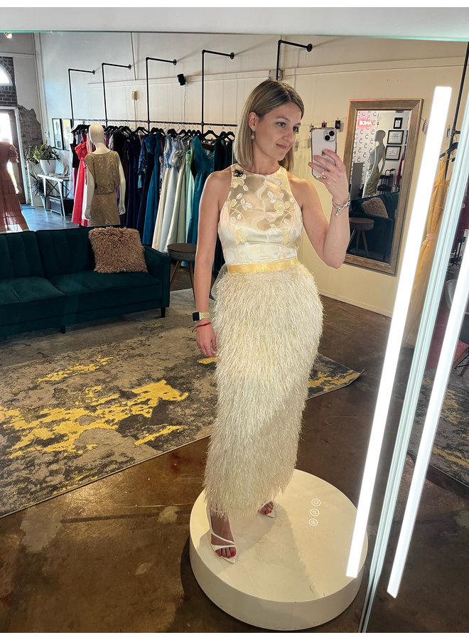 Carolina Soma Evening Wear Dresses Gowns Prom Special