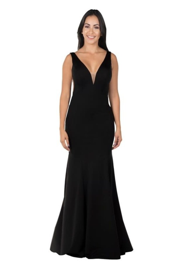 Carolina Soma - Evening Wear, Dresses, Gowns, Prom