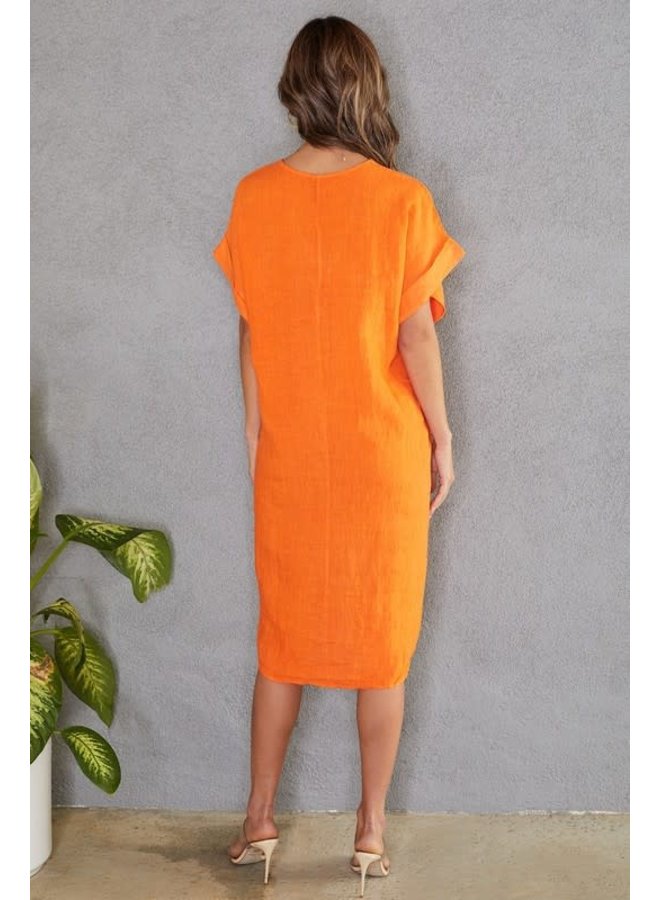 Soma Summer Knee-Length Dresses