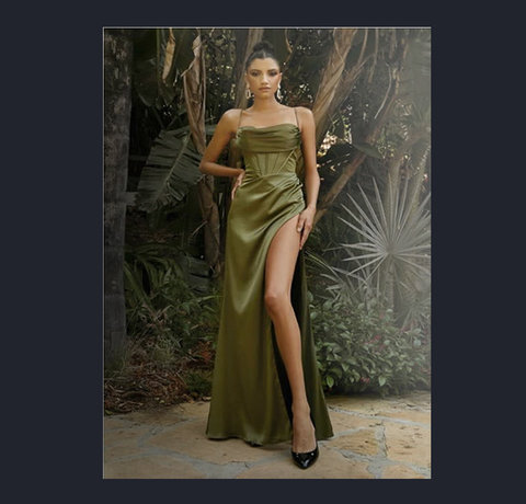 Tips to choose the right type of evening dresses.