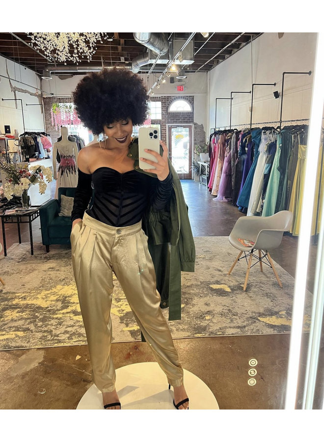 Bombacha Pants