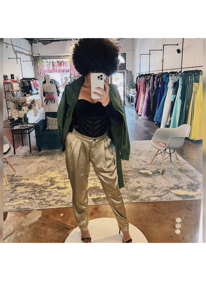Bombacha Pants