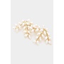 Pearl Vine Earrings