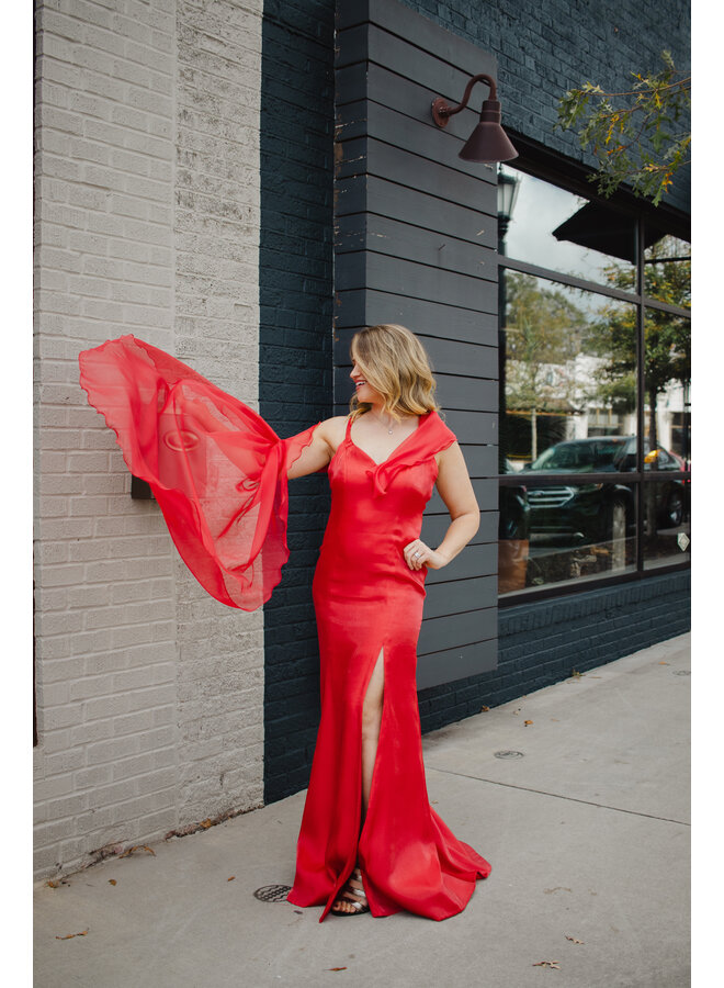 Carmen Gown - Size 6