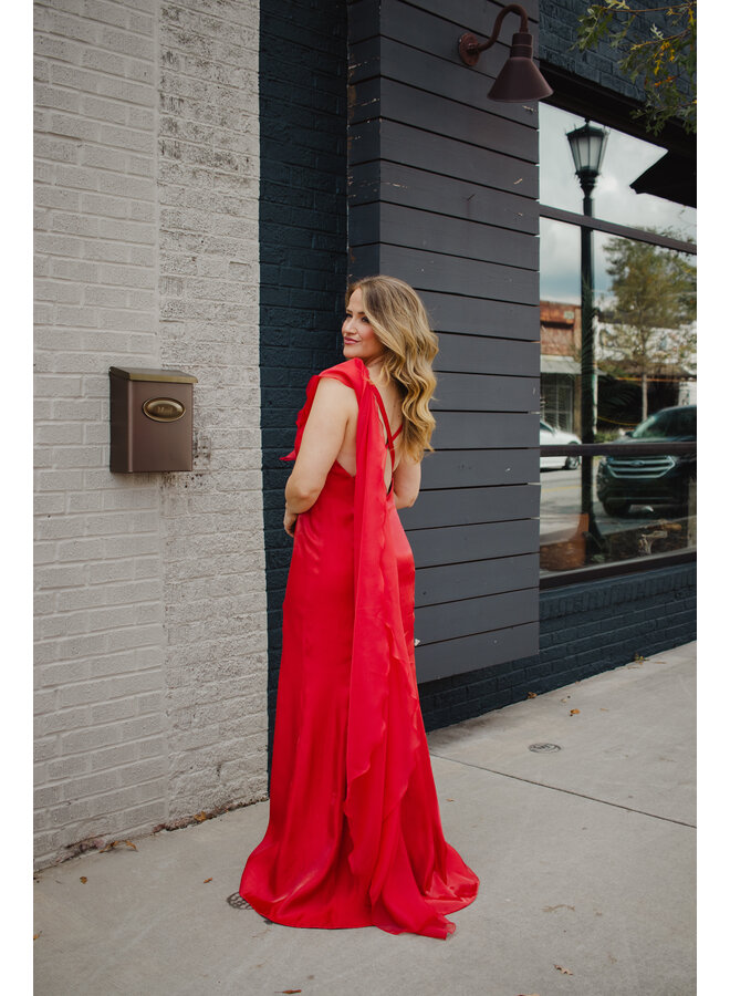 Carmen Gown - Size 6