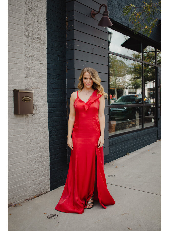 Carmen Gown