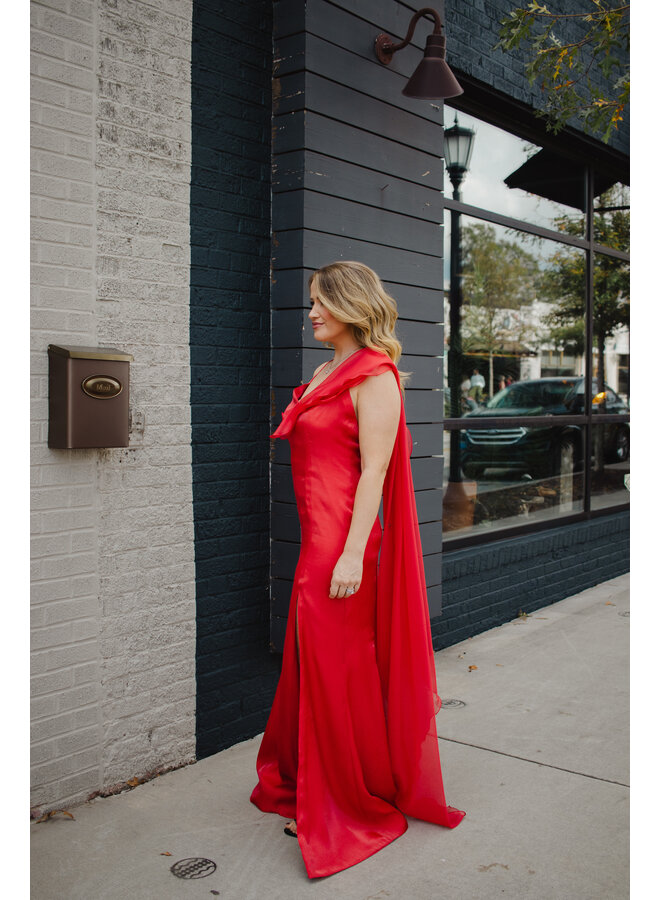 Carmen Gown - Size 6
