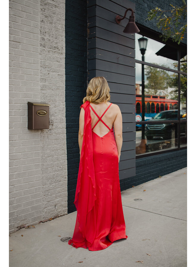 Carmen Gown - Size 6
