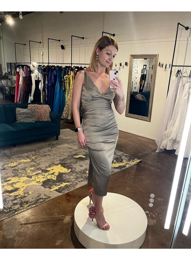 Amanda dress
