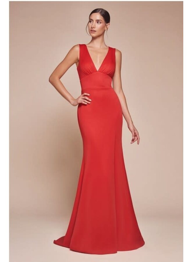 Rita gown - Size M