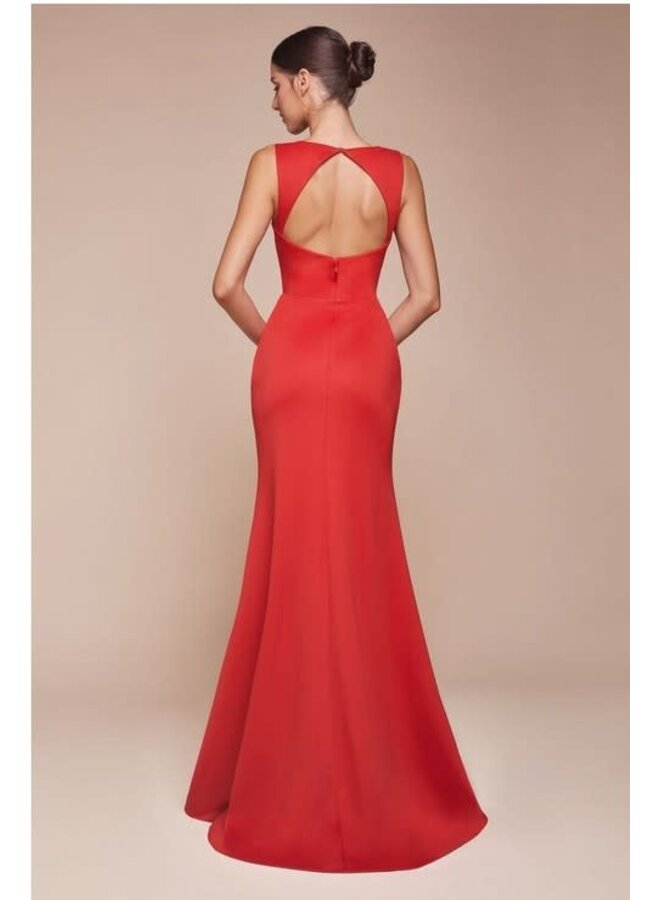 Rita gown - Size M