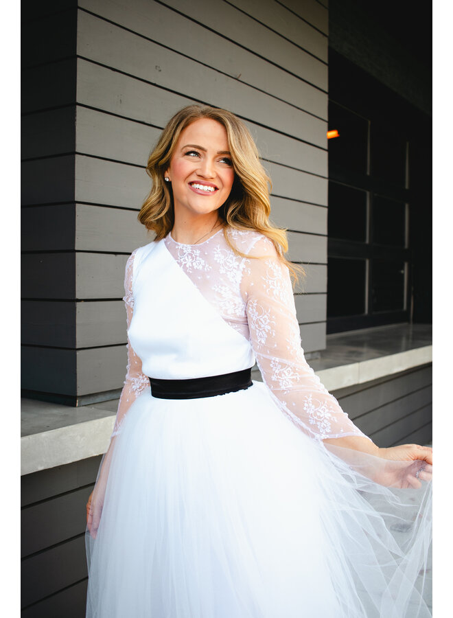 Lorraine dress - Size 6