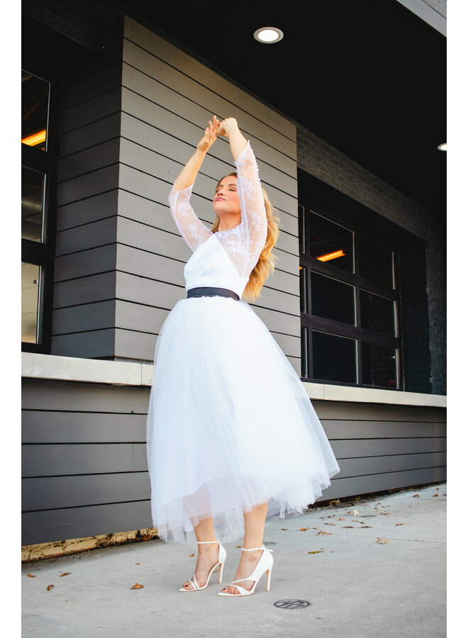 Lorraine dress - Size 6