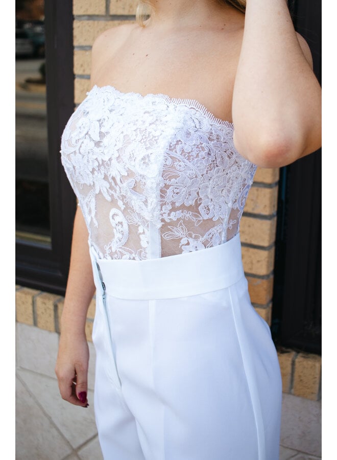 Antonella Bustier - Size 6
