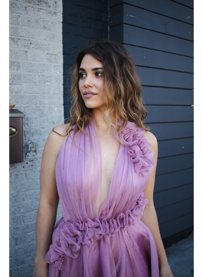 Claire gown - Size 6