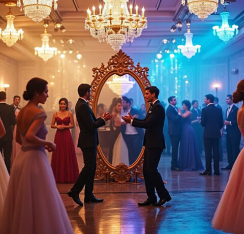 The Surprising Origins of Prom: A Journey Through History