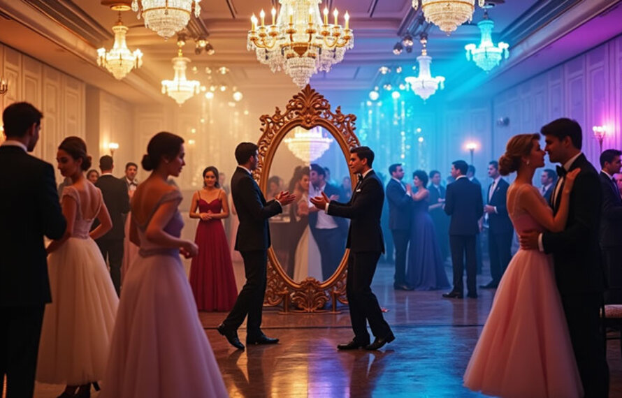 The Surprising Origins of Prom: A Journey Through History