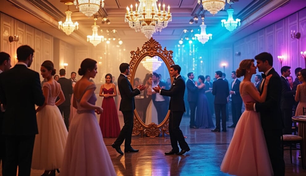 The Surprising Origins of Prom: A Journey Through History
