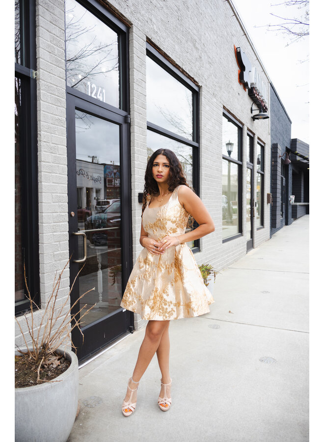 Ines dress