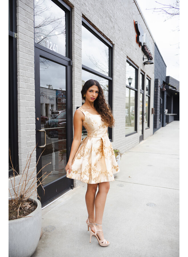 Ines dress