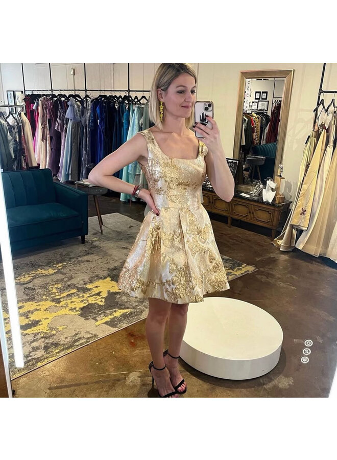 Ines dress