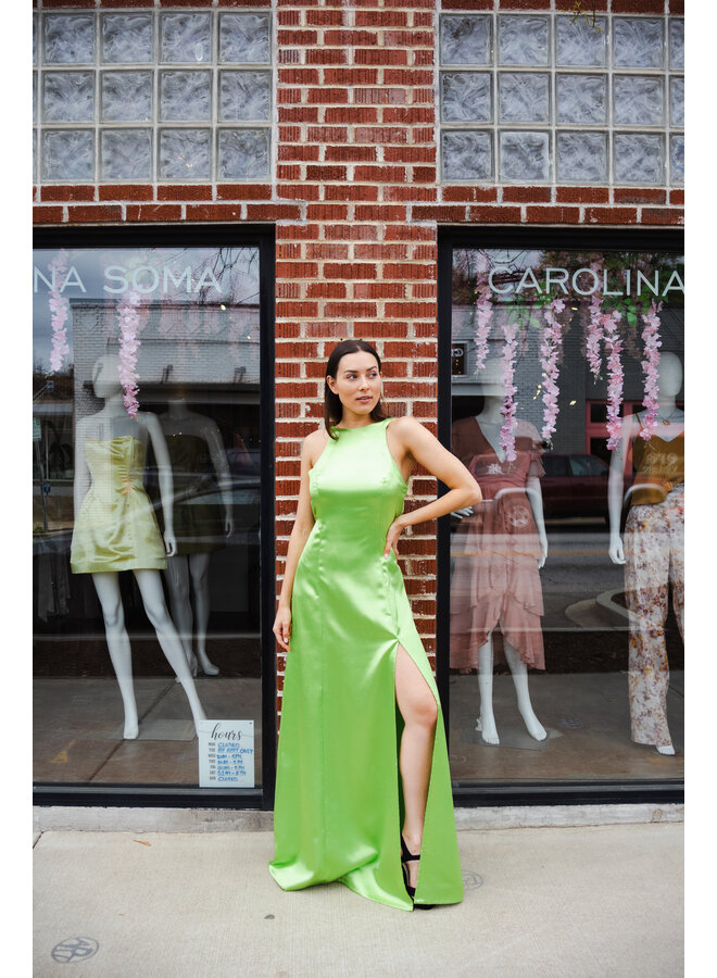 Apple dress - Size 8