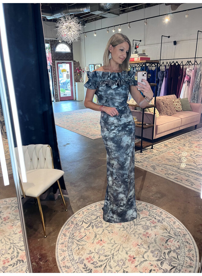 Esmé gown