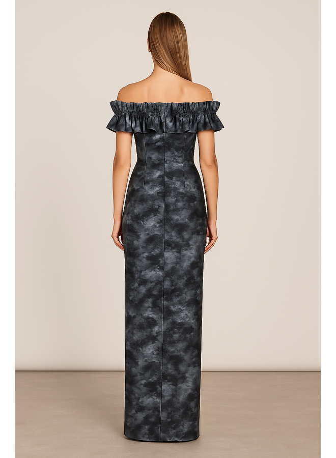 Esmé gown