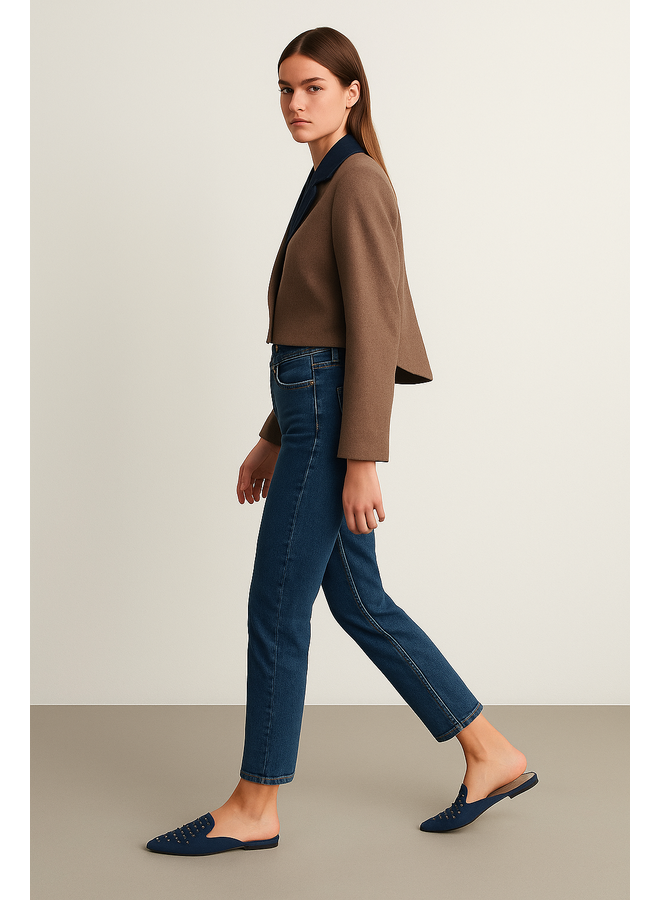 Oversized blazer - Size Small