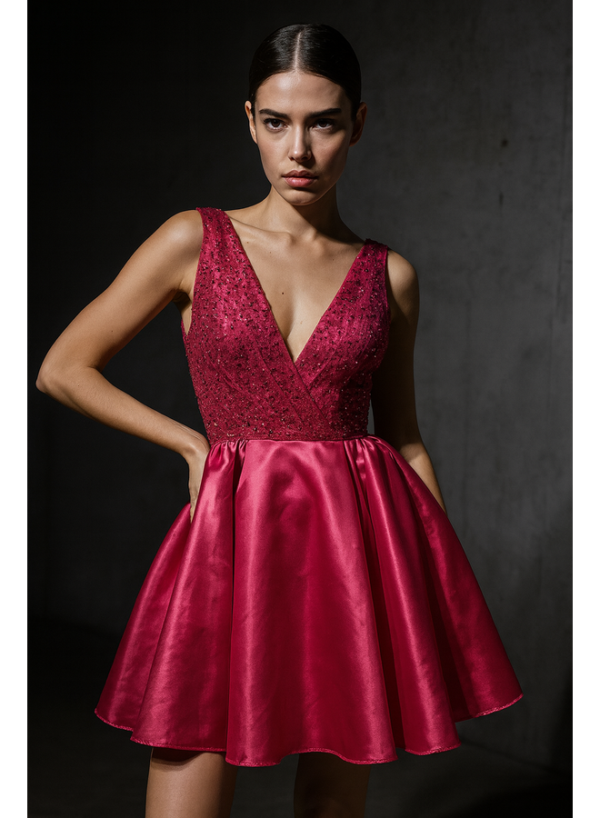 Gianna Dress - Size M