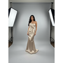 Seren Drape gown - Size 4