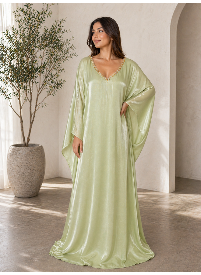 Boho Caftan - Size L