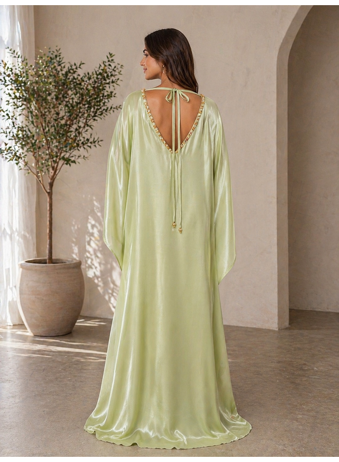 Boho Caftan - Size L