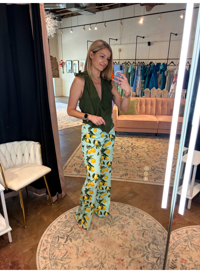 Berta Pants