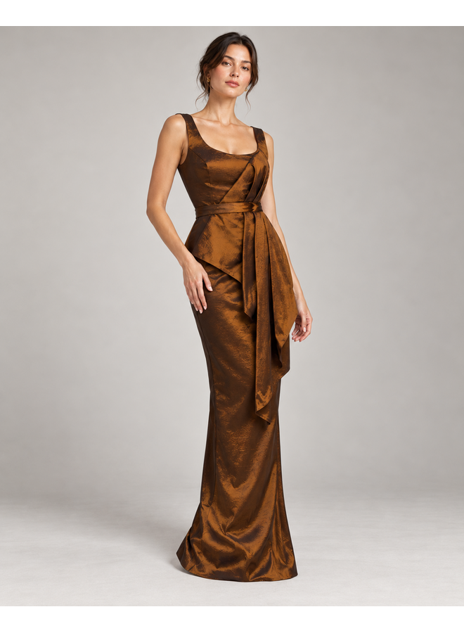The Siena Gown - Size 14