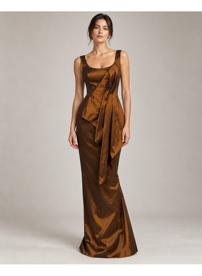 The Siena Gown - Size 14