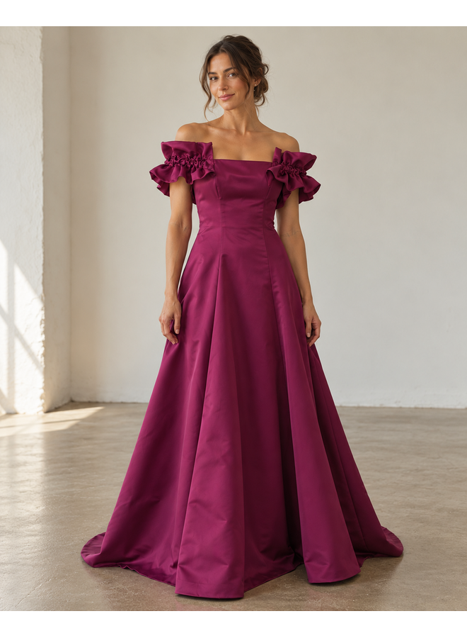 Dahlia Gown - Size 12