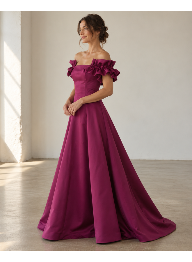 Dahlia Gown - Size 12