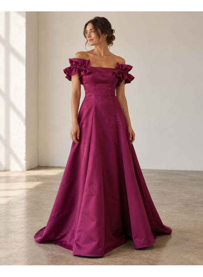 Dahlia Gown - Size 12