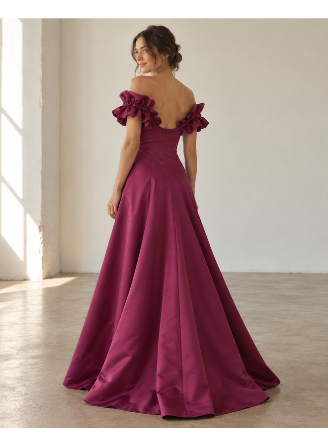 Dahlia Gown - Size 12