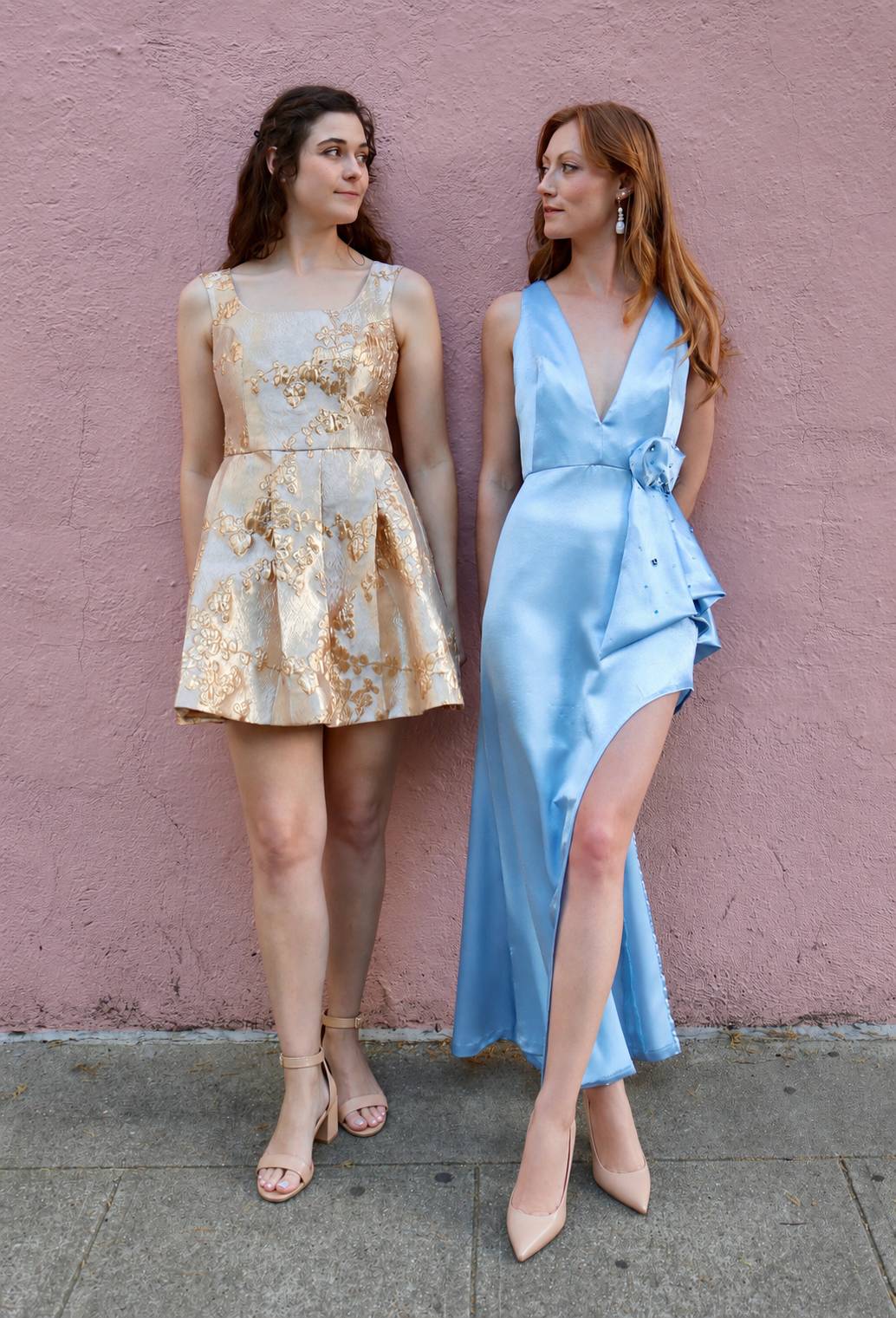 Custom Occasionwear