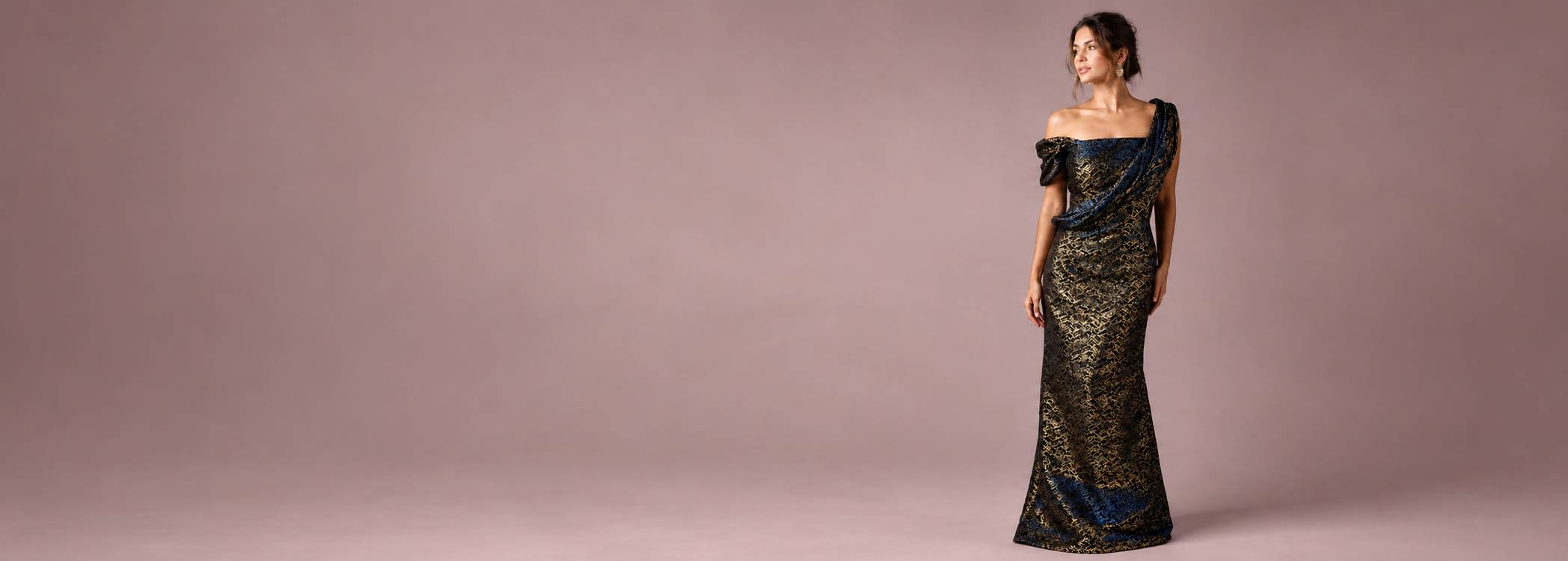 Custom Occasionwear
