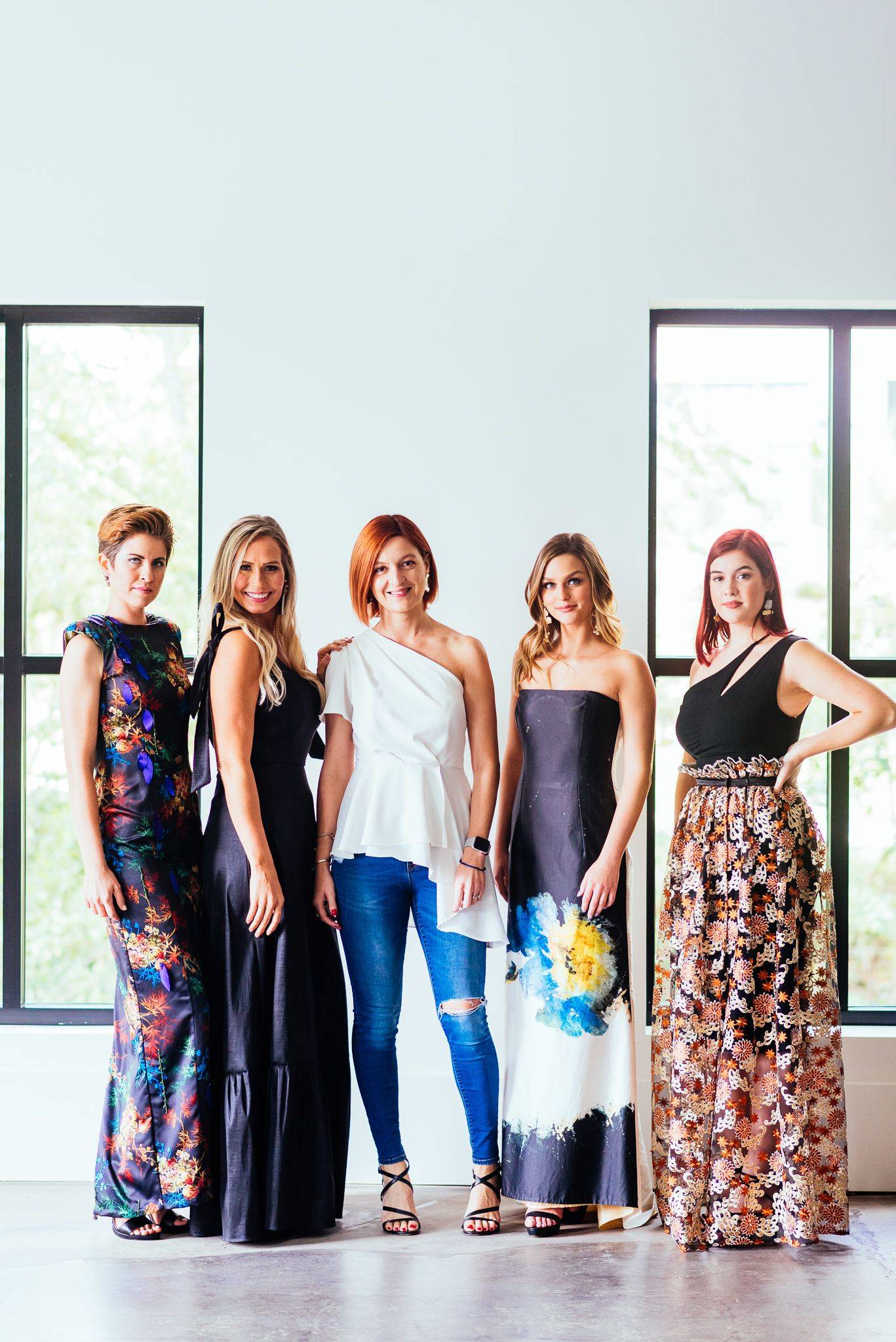 Meet the Designer