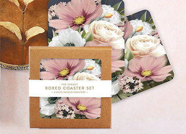 Coaster Sets 